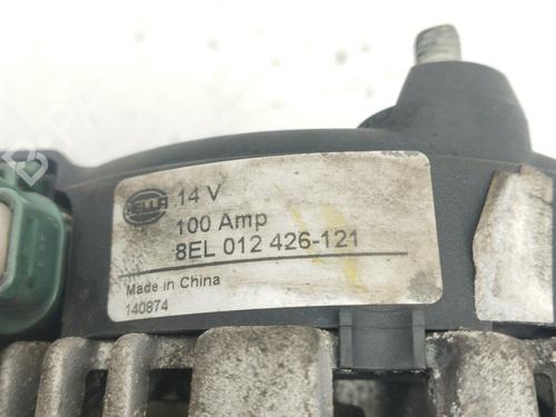 Alternator OPEL ASTRA H (A04) 1.7 CDTI (L48) | BP31836993M7