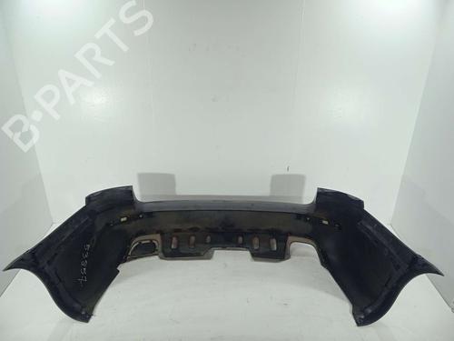 Used Rear bumper SKODA OCTAVIA II Combi (1Z5) [2004-2013]  22805562