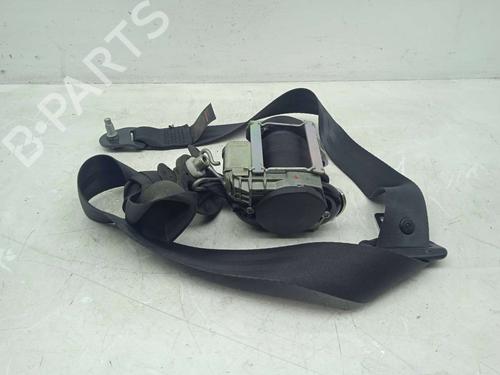 Used Front left seatbelt PEUGEOT 308 I (4A_, 4C_) 1.6 HDi (109 hp) 11270927