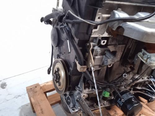 Engine CITROËN ZX (N2)  | BP24417120M1 