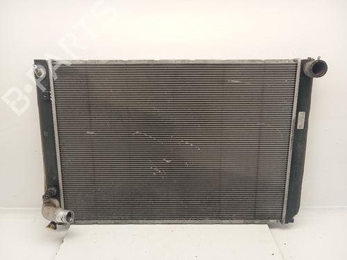 Used Water radiator Water radiator TOYOTA SIENNA (_L3_) 3.5 4WD (GSL35_) (269 hp) 34438694 34438694