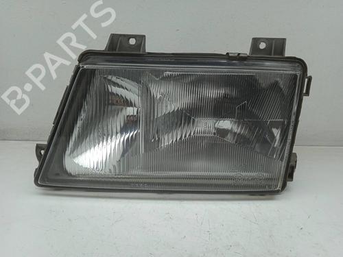 Used Left headlight Left headlight MERCEDES-BENZ SPRINTER 2-t Van (B901, B902) [1995-2006] 4298242 4298242