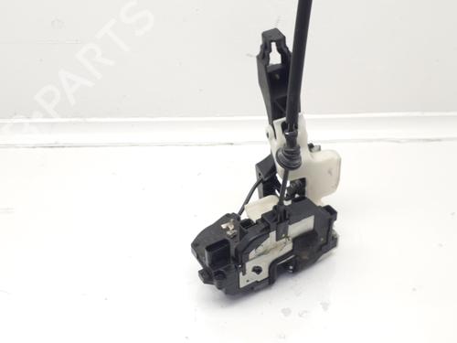 Used Front right lock KIA CEE'D Hatchback (ED) 1.6 (126 hp) 11149666