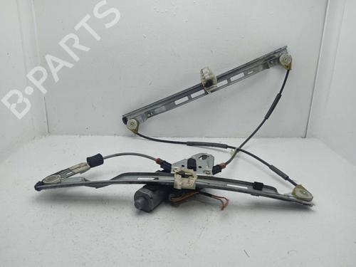 Front right window mechanism PEUGEOT 206 Hatchback (2A/C) 1.6 16V | BP4314344C23