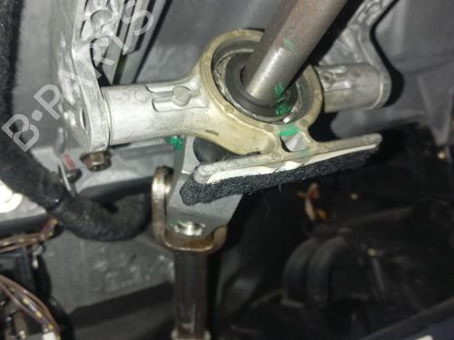 Steering column MINI MINI (R50, R53) | BP22745214M21