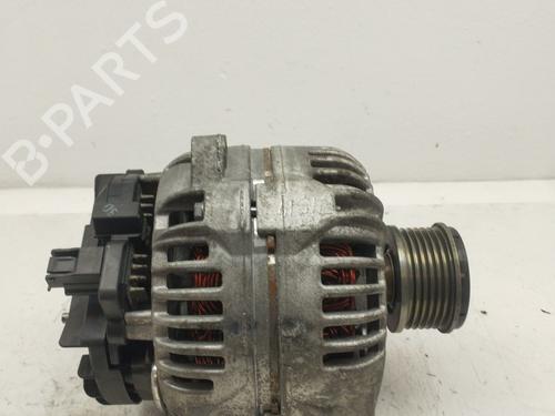 Alternator RENAULT MEGANE III Hatchback (BZ0/1_, B3_) | BP31642588M7 - Image 4