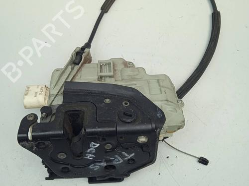 Rear right lock SEAT ALTEA XL (5P5, 5P8) 1.6 TDI | BP15206365C99
