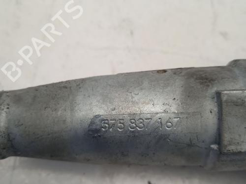 Ignition barrel SEAT ATECA (KH7, KHP) 1.5 TSI | BP33983436M48 - Image 14