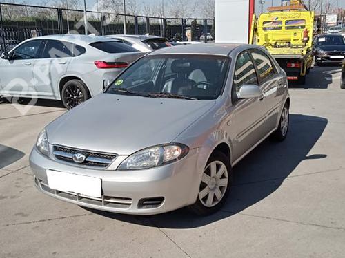 Used Parts DAEWOO LACETTI Hatchback (KLAN)  1.6  1181200
