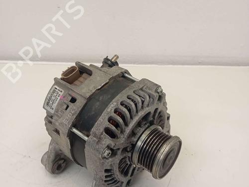 Generator MAZDA 2 Hatchback (DL, DJ) [2014-2026]  17970945