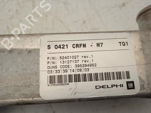 Intercooler OPEL MERIVA A MPV (X03) 1.7 DTI (E75) | BP4314505M30
