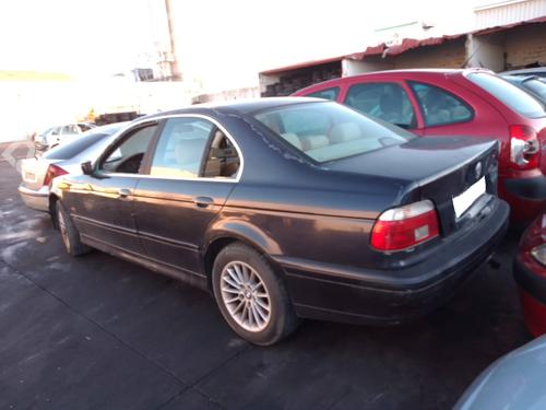 Alternator BMW 5 (E39) 520 i | BP12320542M7 - Image 4