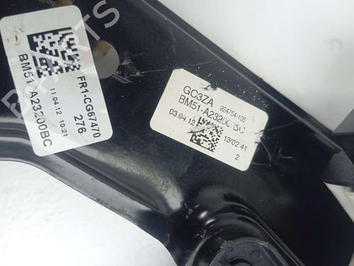 Front right window mechanism FORD FOCUS III | BP31614857C23 - Image 4