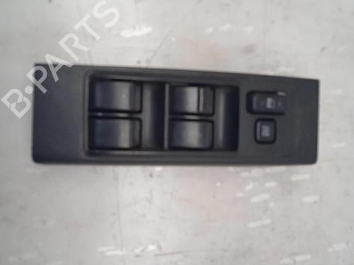 Used Left front window switch TOYOTA COROLLA Verso (ZER_, ZZE12_, R1_) 2.0 D-4D (CUR10_, CUR10R) (116 hp) 11154358