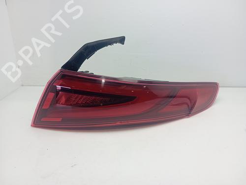 Used Right taillight ALFA ROMEO GIULIA (952_) 2.2 D Q4 (952AFA45M, 952ANA4) (190 hp) 17533947