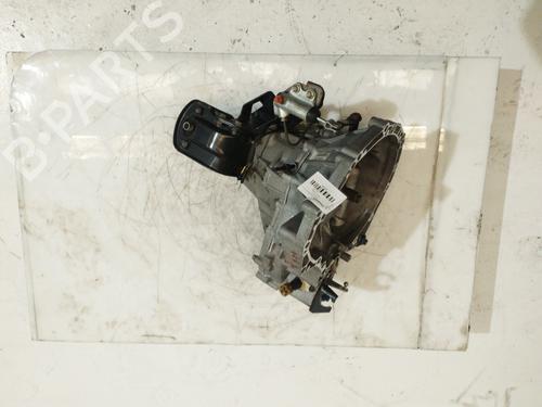 Gearbox MG MG TF 115 | BP39683943M3 - Image 5