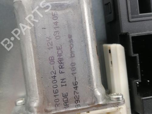 Front right window mechanism FORD FOCUS C-MAX (DM2) 1.8 TDCi | BP4326995C23 - Image 4