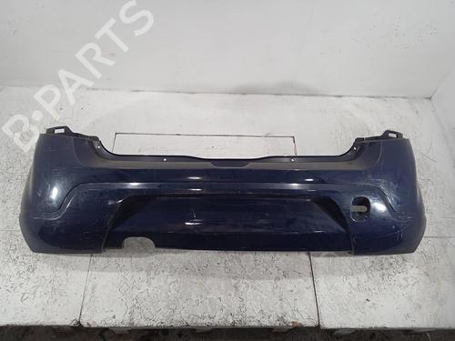 Pára-choques traseiro DACIA SANDERO [2008-2026]  4295092