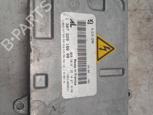 Used Xenon ballast Xenon ballast PEUGEOT 308 SW I (4E_, 4H_) [2007-2014] 33983432 33983432