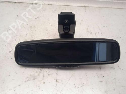 Used Rear mirror CHEVROLET CAPTIVA (C100, C140) [2006-2026]  11158460