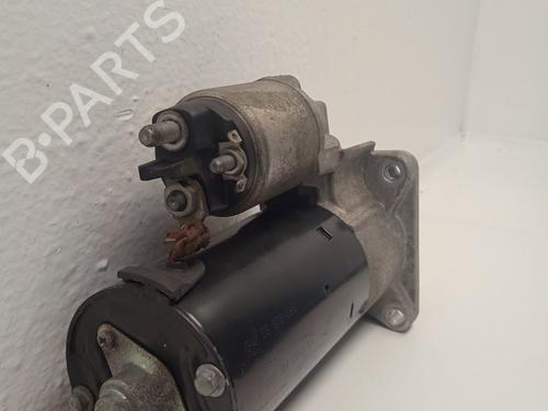 Starter OPEL ASTRA J GTC | BP36074095M8 - Image 2
