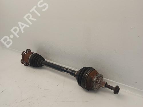Left front driveshaft AUDI A4 B7 (8EC) 2.0 TDI | BP31617075M38 
