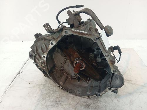 Used Gearbox Gearbox MERCEDES-BENZ V-CLASS (638/2) V 230 TD (638.274) (98 hp) 36432624 36432624