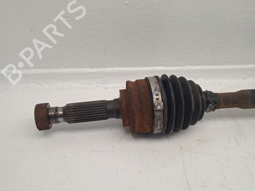 Right rear driveshaft JEEP COMPASS (MK49) | BP31620997M41 - Image 3
