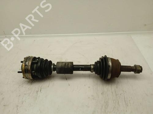 Used Left front driveshaft ALFA ROMEO 156 (932_) [1997-2005]  4298133
