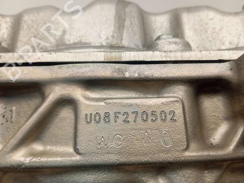 Cylinder head INFINITI I30  | BP31614729M5 