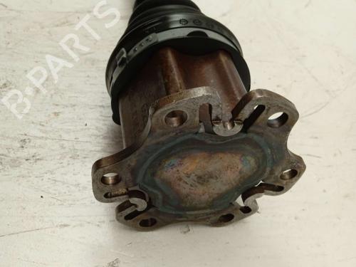 Left front driveshaft AUDI A4 B6 (8E2) 2.0 | BP4335076M38 - Image 2