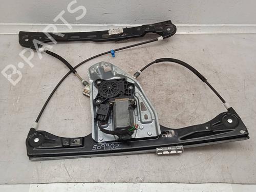 Used Front right window mechanism Front right window mechanism MERCEDES-BENZ C-CLASS (W203) C 220 CDI (203.008) (150 hp) 4294976 4294976