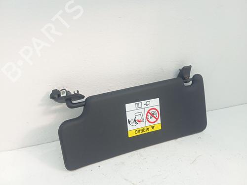 Right sun visor BMW 1 (F40) 118 i | BP40299225I2 - Image 5