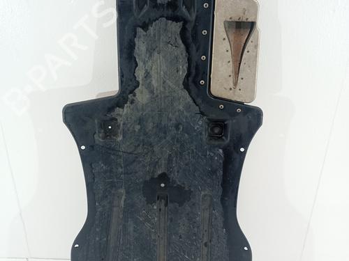Used Underbody protection PORSCHE CAYENNE (9PA) [2002-2010]  20112863