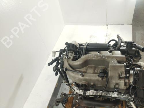 Engine JAGUAR X-TYPE I (X400) 2.5 V6 All-wheel Drive | BP40227301M1 - Image 3