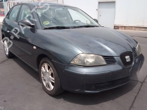 Engine SEAT IBIZA III (6L1) 1.4 16V | BP36387372M1 - Image 8