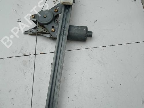 Rear right window mechanism MERCEDES-BENZ C-CLASS (W202)  | BP4336235C25 