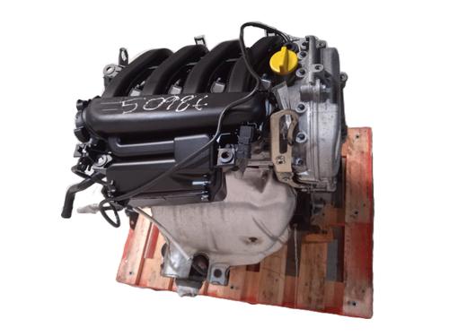 Engine RENAULT MEGANE III Hatchback (BZ0/1_, B3_)  | BP11158969M1 
