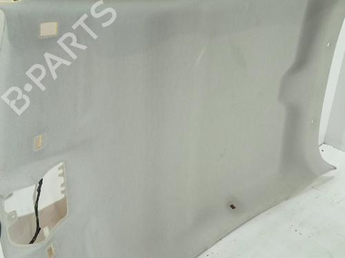 Interiør tag CITROËN C3 III (SX) 1.2 VTi 82 | BP32474782I12