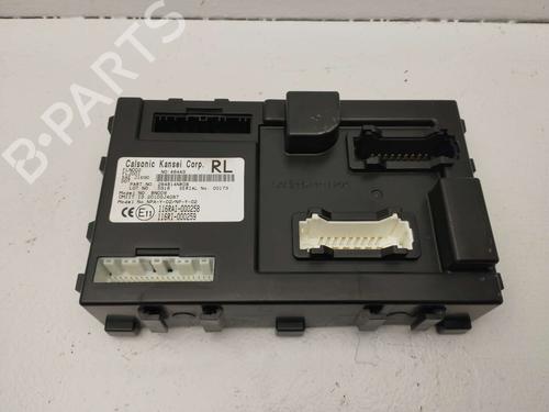 Used Electronic module Electronic module NISSAN LEAF (ZE0) Electric (109 hp) 21218515 21218515