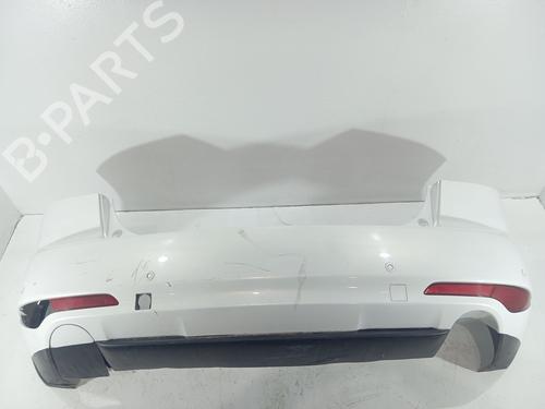 Used Rear bumper Rear bumper MAZDA CX-7 (ER) [2006-2014] 33289325 33289325