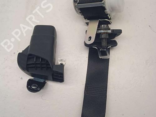Used Rear right seatbelt Rear right seatbelt TOYOTA YARIS (_P21_, _PA1_, _PH1_) 1.6 GR 4WD (GXPA16) (261 hp) 40094409 40094409