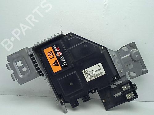 Electronic module MAZDA 6 Estate (GJ, GL) | BP31620222M83