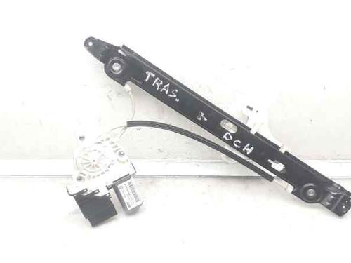 Used Rear right window mechanism SEAT ALTEA (5P1) 1.6 (102 hp) 11148459