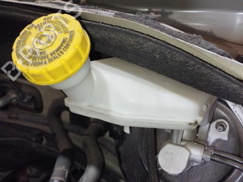 Used Brake master cylinder CITROËN C3 III (SX) [2016-2026]  19934911