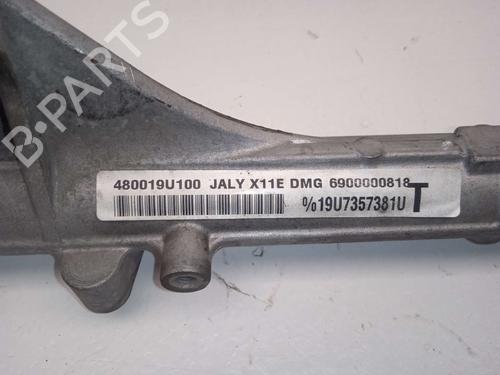 Steering rack NISSAN NOTE (E11, NE11)  | BP23985345M22  - Image 6