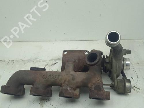 Used Turbocharger/Supercharger FORD FOCUS I (DAW, DBW) 1.8 Turbo DI / TDDi (90 hp) 15986384