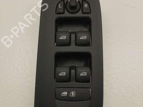 Used Left front window switch Left front window switch VOLVO XC60 II (246) B5 Mild-Hybrid AWD (250 hp) 40096103 40096103