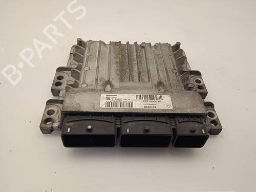 Used Engine control unit (ECU) Engine control unit (ECU) RENAULT MEGANE III Hatchback (BZ0/1_, B3_) 1.5 dCi (BZ0C) (90 hp) 11152001 11152001