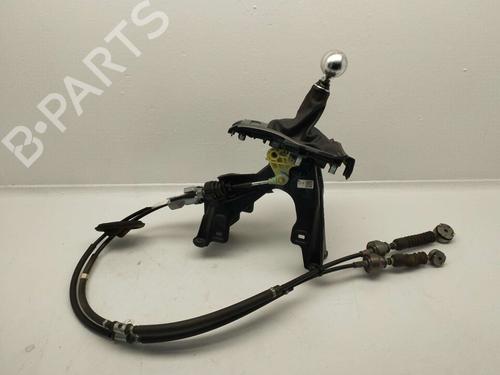 Used Gear lever HONDA CIVIC X Hatchback (FC_, FK_) 2.0 Type-R (FK8) (320 hp) 22546239
